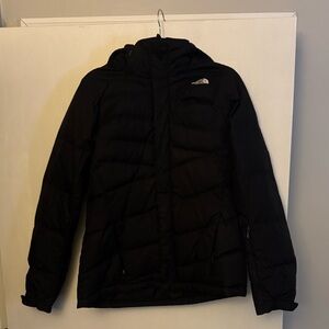 The North Face Dark Jacket